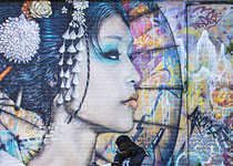 Kin Dose on Nelson Street